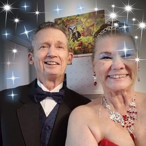 Meet your Posher, Loary